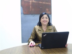 Lic. Patricia Ortíz de González